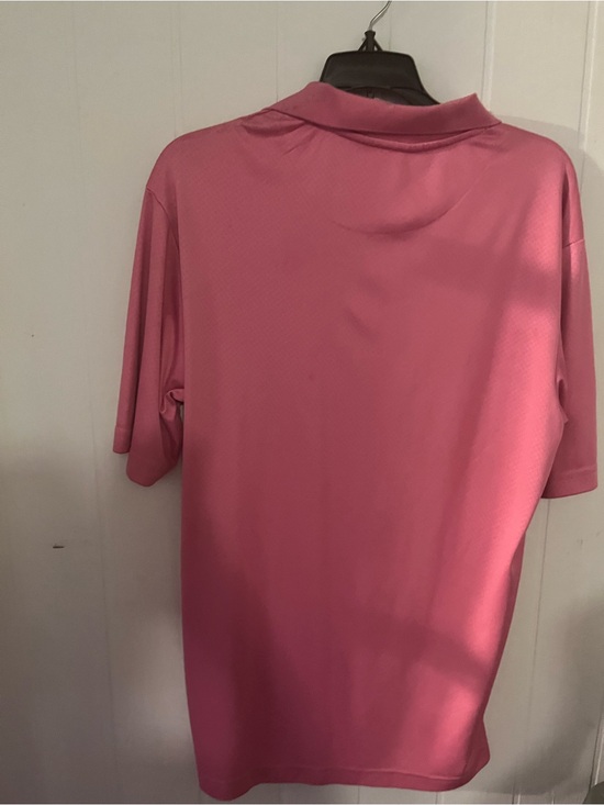 Kilburne And Finch Other - Men's Short-Sleeve Polo Shirt in Pink